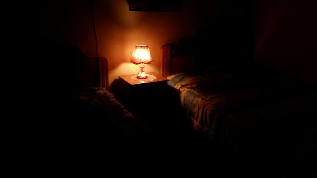 סוקרה Casa Residencial Maya Inn Hostel חדר תמונה
