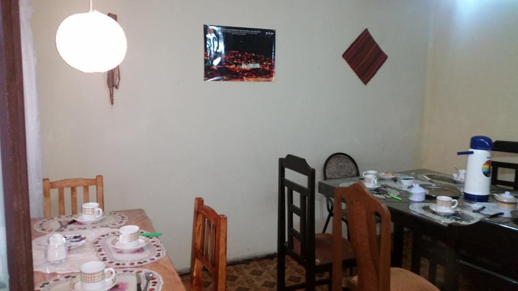 סוקרה Casa Residencial Maya Inn Hostel מראה חיצוני תמונה